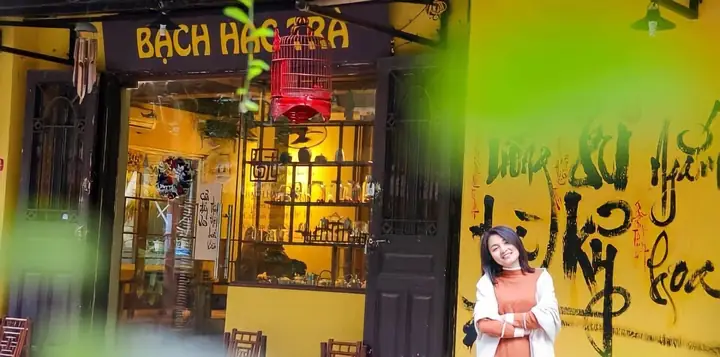 Top 5 Quán Cafe Giá Rẻ, Ấm Cúng Nhất Phố Tô Hiệu (cầu Giấy)