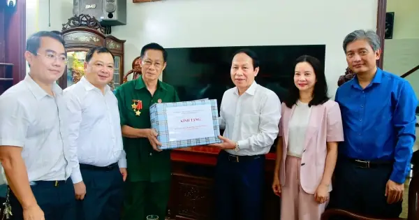 Quan Chức Hà Tĩnh Cúng 27.7 Hết 9 Tỷ: Sự Thật Đằng Sau Thông Tin Gây Chấn Động Mxh