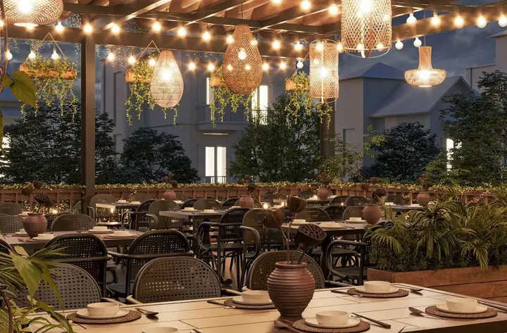 Top 7 Quán Ăn Đãi Sinh Nhật Ấm Cúng Và Hấp Dẫn Nhất