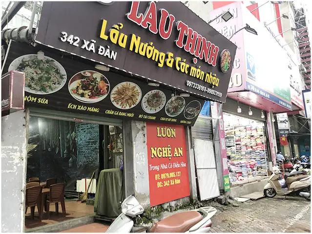 Top 5 Quán Lẩu Ấm Cúng Ở Sài Gòn Cho Cuối Tuần Thân Mật