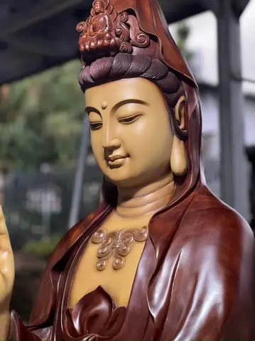 Ý Nghĩa Và Nghi Thức Cúng Giỗ Tại Quán Thế Âm Tự