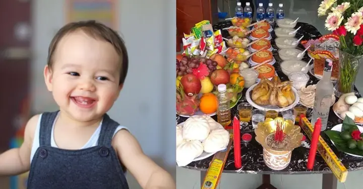 Quên Cúng Thôi Nôi: Xử Lý Thế Nào Cho Đúng Và Cách Hóa Giải Theo Văn Hóa Tâm Linh