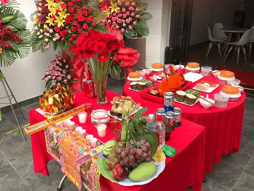 Quy Cách Cúng Đầu Năm Mới Chuẩn Nhất Cho Mọi Gia Đình Việt