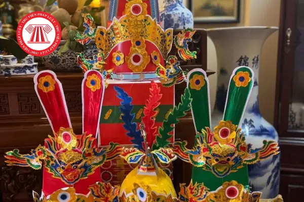 Quy Định Về Đồ Thờ Cúng: Những Điều Cần Biết Để Thể Hiện Lòng Thành