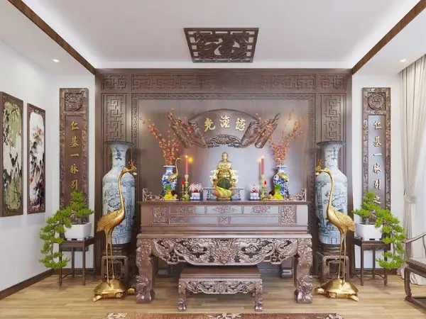 Quy Tắc Thờ Cúng Tổ Tiên: Cẩm Nang Toàn Diện Cho Mọi Gia Đình Việt