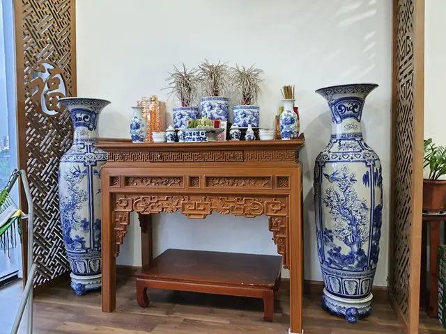 Quy Vong Nghĩa Khoa Lục Cúng: Nguồn Gốc, Ý Nghĩa Và Hướng Dẫn Chi Tiết