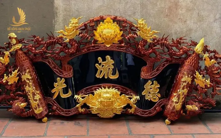 Quyển Thư Trong Thờ Cúng: Ý Nghĩa, Cách Bài Trí Và Những Điều Cần Biết