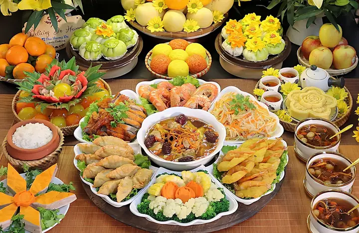 Cẩm Nang Chuẩn Bị Mâm Cúng Rằm Tháng 10 Âm Lịch Trọn Vẹn Ý Nghĩa