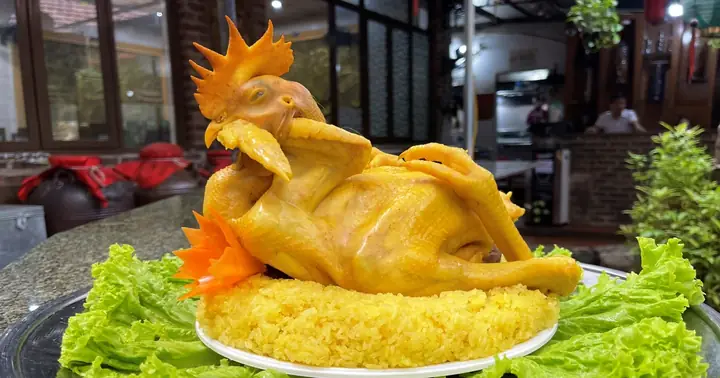 Rằm Tháng 7 Có Cúng Gà Không? Giải Đáp Chi Tiết Và Những Lưu Ý Quan Trọng