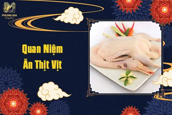 Cẩm Nang Rằm Tháng 7: Giải Đáp Thắc Mắc Cúng Thịt Vịt Có Phải Là Kiêng Kỵ?