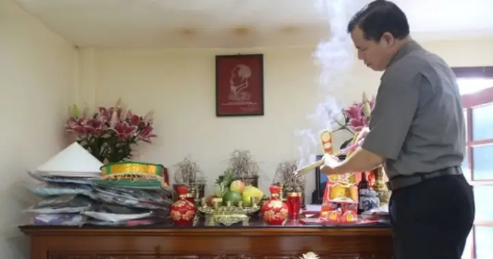 Rằm Tháng 7 Không Cúng Cô Hồn Có Được Không? Giải Đáp Chi Tiết Từ Chuyên Gia