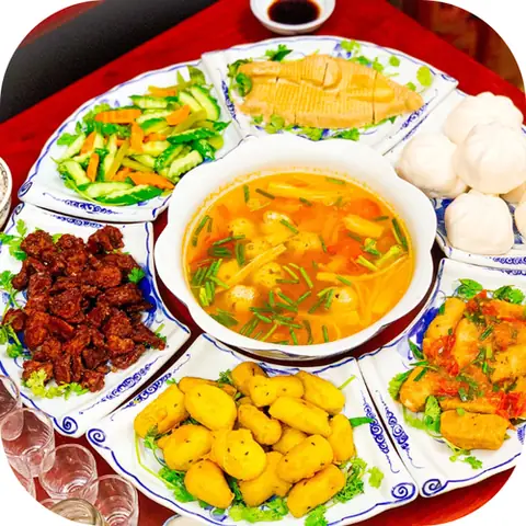 Cẩm Nang Rằm Tháng 7: Nên Chuẩn Bị Mâm Cúng Chay Hay Mặn Cho Đúng?