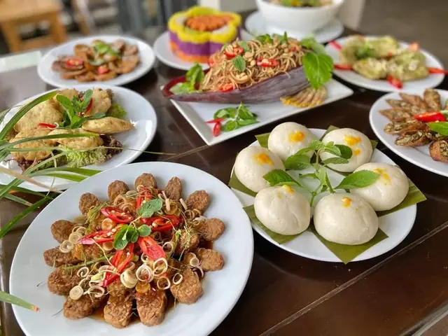 Cẩm Nang Cúng Rằm Tháng Bảy Trọn Vẹn Ý Nghĩa Cho Mọi Nhà