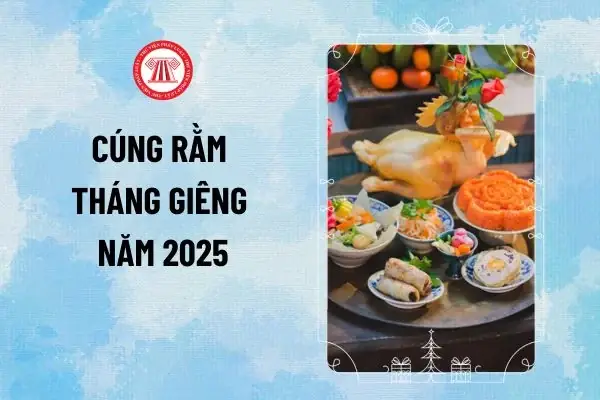 Rằm Tháng Giêng 2026 Có Nên Cúng Gà Không? Giải Đáp Chi Tiết Và Những Lưu Ý Quan Trọng