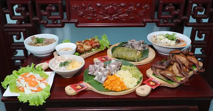 Rằm Tháng Giêng Có Cúng Chúng Sinh Không?