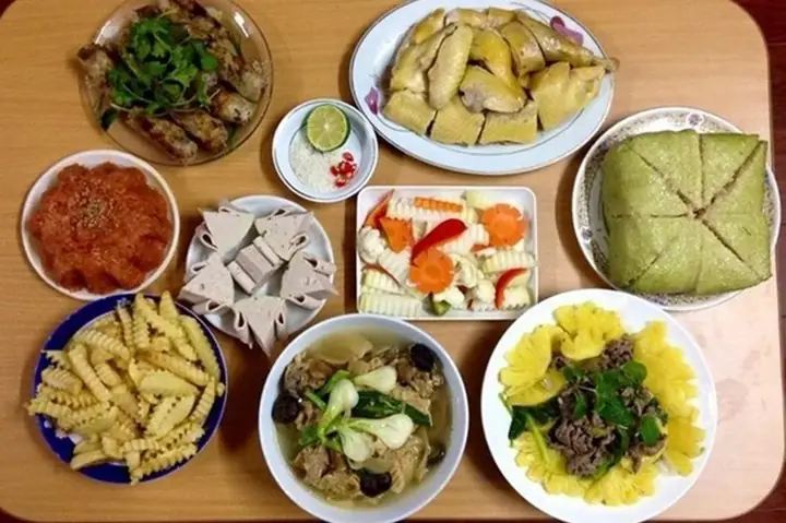 Rằm Tháng Giêng Có Cúng Chúng Sinh Không?