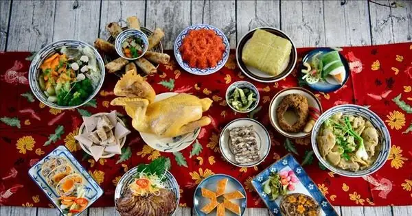 Cẩm Nang Chuẩn Bị Mâm Cỗ Cúng Rằm Tháng Giêng: Từ Lễ Vật Đến Giờ Lành, Hướng Dẫn Chi Tiết Cho Từng Gia Đình