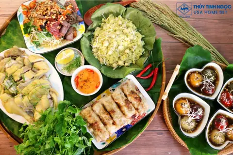 Rằm Tháng Giêng Cúng Xôi Gà Có Được Không? Giải Đáp Ý Nghĩa Và Quy Tắc Cúng Tế