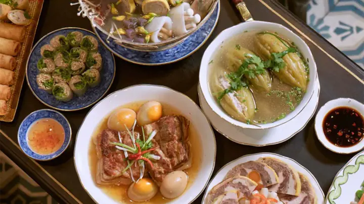 Cẩm Nang Chuẩn Bị Mâm Cúng Rằm Tháng Giêng Cho Người Miền Nam