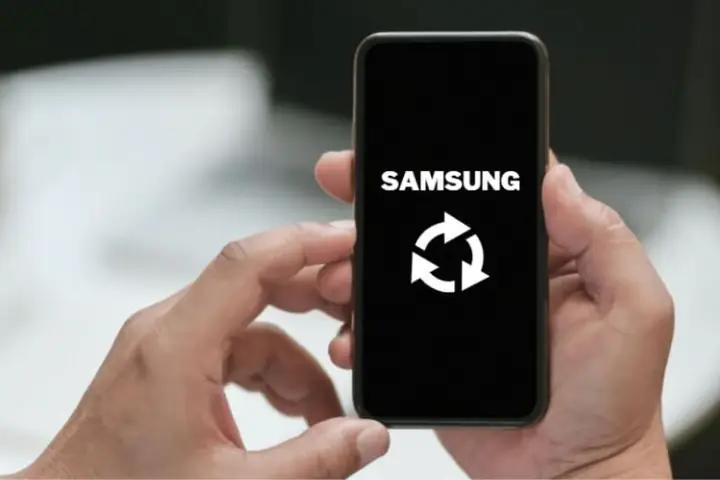 Hướng Dẫn Khắc Phục Lỗi Và Khởi Động Lại Cho Galaxy S7
