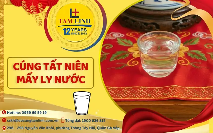 Đánh Giá Chi Tiết: Có Nên Mua Rót Nước Ly Nước Ly Trà Cúng?