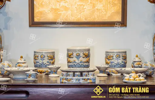 Đánh Giá Chi Tiết: Có Nên Mua Rót Nước Ly Nước Ly Trà Cúng?