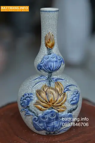 Review Chi Tiết Top 5 Rượu Cúng Hồ Lô Tốt Nhất, Phổ Biến Nhất Hiện Nay