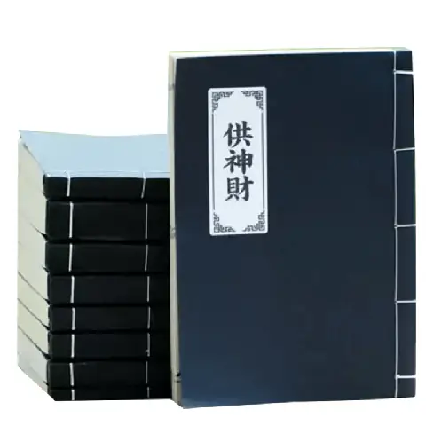 Sách Cúng Song Ngữ: Giải Pháp Nâng Cao Trải Nghiệm Tâm Linh Cho Người Nước Ngoài