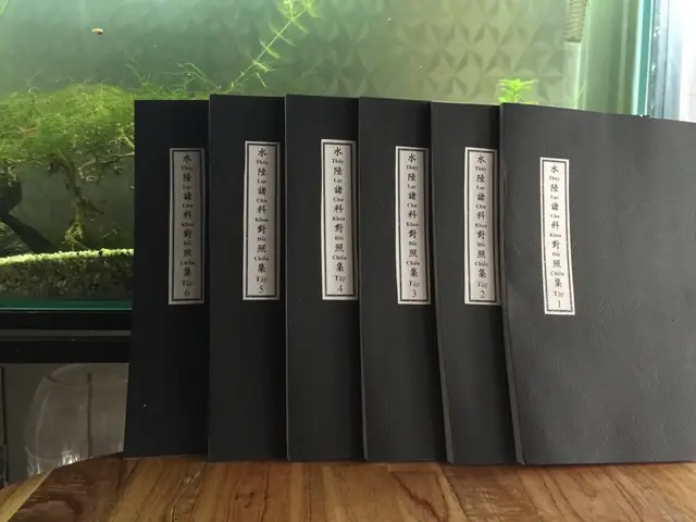 Sách Cúng Thủy Lục Chư Khoa: Nguồn Gốc, Ý Nghĩa Và Bài Văn Khấn Chuẩn