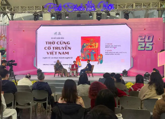 Sách Hay Về Nghi Thức Cúng Cổ Truyền Việt Nam: Hướng Dẫn Chi Tiết Từ A-z