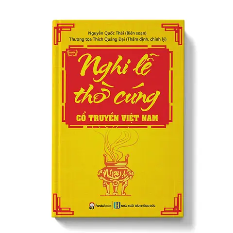Sách Nghi Lễ Thờ Cúng Việt Nam: Các Bộ Sách Giá Trị Và Vai Trò Trong Đời Sống Tâm Linh