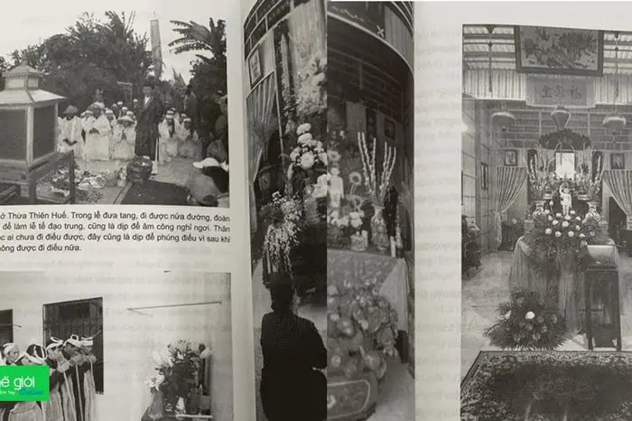 Sách Nghi Lễ Thờ Cúng Việt Nam Mai: Góc Nhìn Tổng Quan Về Tín Ngưỡng Dân Gian