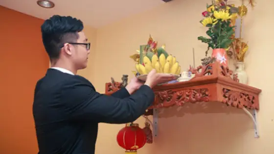 Sách Phật Về Cúng Tổ Tiên: Góc Nhìn Khoa Học Và Tâm Linh Trong Nền Văn Hóa Việt