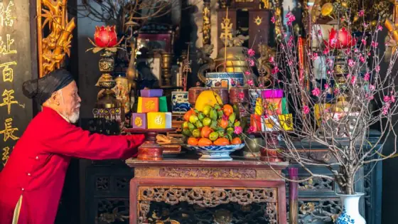 Sách Phật Về Cúng Tổ Tiên: Góc Nhìn Khoa Học Và Tâm Linh Trong Nền Văn Hóa Việt