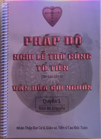 Sách Phong Thủy Thờ Cúng: Hướng Dẫn Chi Tiết Cho Người Mới Bắt Đầu