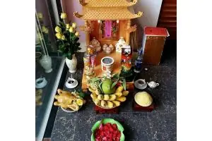 Sách Phong Thủy Thờ Cúng Thần Tài: Hướng Dẫn Chi Tiết Và Tổng Quan Kiến Thức