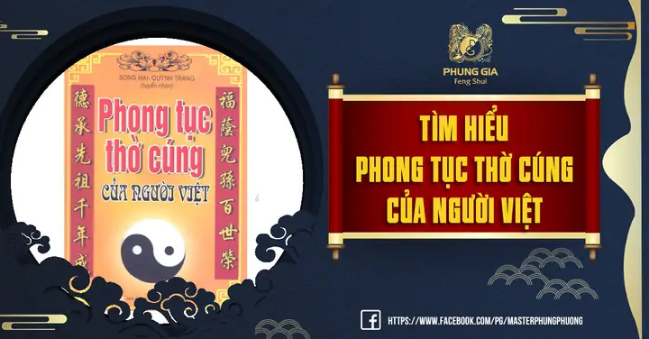 Cẩm Nang Toàn Tập Về Phong Tục Thờ Cúng Của Người Việt Cho Người Mới Bắt Đầu