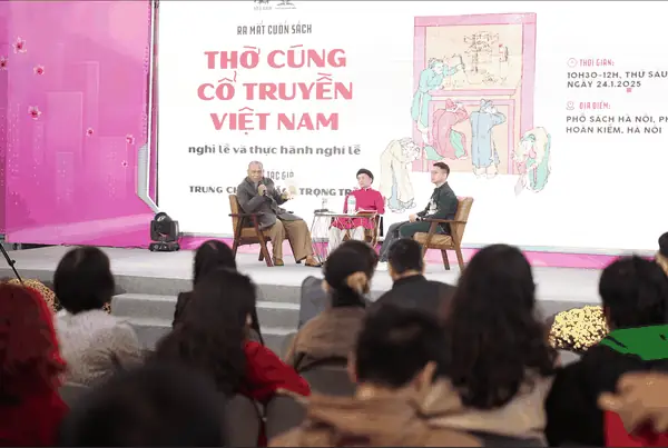 Sách Về Thờ Cúng: Lựa Chọn Và Ý Nghĩa Trong Đời Sống Tâm Linh Việt