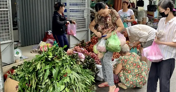 Bảng Giá Sắm Lễ Vật Cúng Tết Nguyên Tiêu 2024: Top Lựa Chọn Cho Mâm Ngũ Quả Đầy Đủ