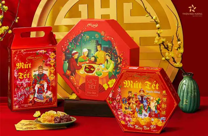 Bảng Giá Sắm Lễ Vật Cúng Tết Nguyên Tiêu 2024: Top Lựa Chọn Cho Mâm Ngũ Quả Đầy Đủ