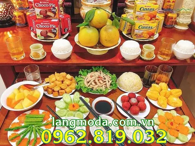 Cúng 49 Ngày: Cẩm Nang Chi Tiết Về Lễ Vật, Thủ Tục Ý Nghĩa