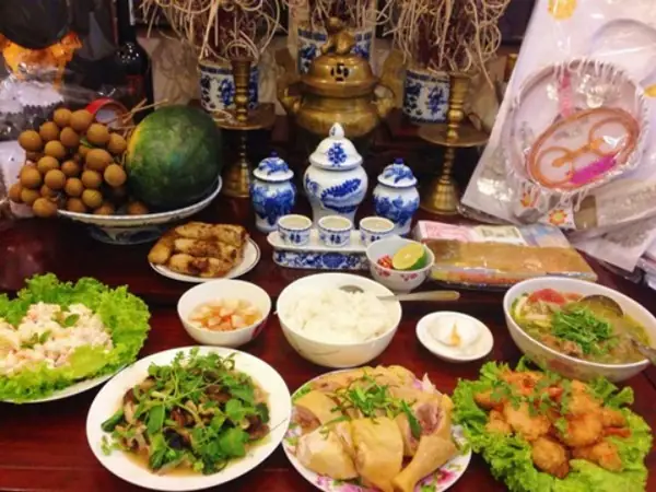 Cẩm Nang Chuẩn Bị Lễ Cúng Rằm Tháng Bảy: Ý Nghĩa, Cách Sắm Lễ Và Văn Khấn