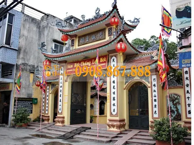 Cẩm Nang Toàn Tập Về Bà Chúa Năm Phương: Lễ Vật, Bài Khấn Và Những Điều Cần Biết