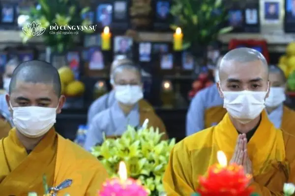 Cẩm Nang Sắm Lễ Cúng Cầu An Đầu Năm Chuẩn Tâm Linh Và Ý Nghĩa Nhất