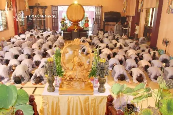 Cẩm Nang Sắm Lễ Cúng Cầu An Đầu Năm Chuẩn Tâm Linh Và Ý Nghĩa Nhất