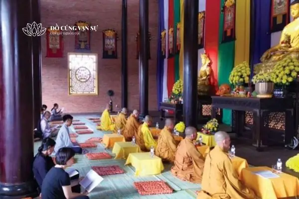 Cẩm Nang Sắm Lễ Cúng Cầu An Đầu Năm Tại Nhà Chuẩn Tâm Linh Và Ý Nghĩa