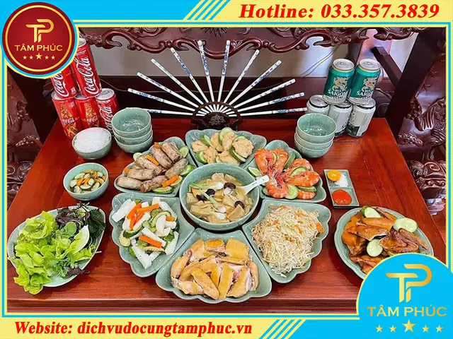 Cẩm Nang Sắm Lễ Cúng Giỗ Đầu: Chi Tiết, Chuẩn Xác Cho Người Mới Bắt Đầu