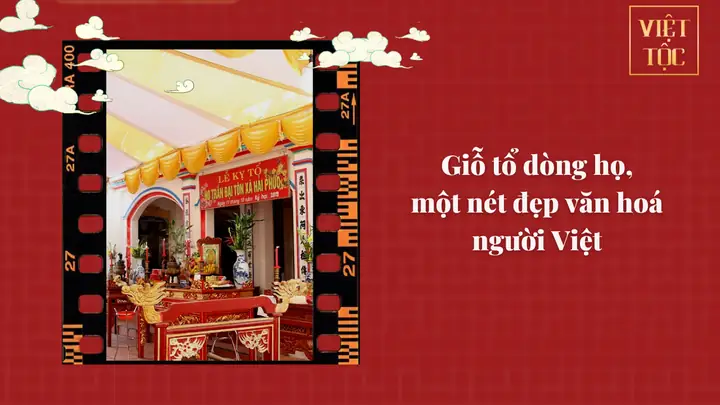 Hướng Dẫn Chi Tiết Quy Trình Sắm Lễ Cúng Giỗ Họ Chuẩn Nhất