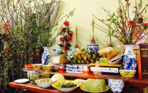 Cẩm Nang Chuẩn Bị Mâm Cúng Giỗ Thường Đầy Đủ Và Ý Nghĩa Nhất