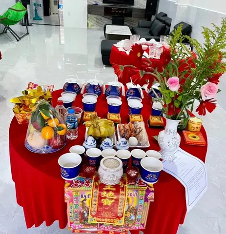 Cẩm Nang Sắm Lễ Và Bài Văn Khấn Cúng Giỗ Tổ Chi Tiết Nhất